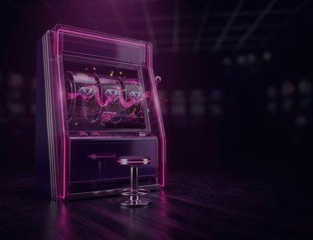 NV Casino